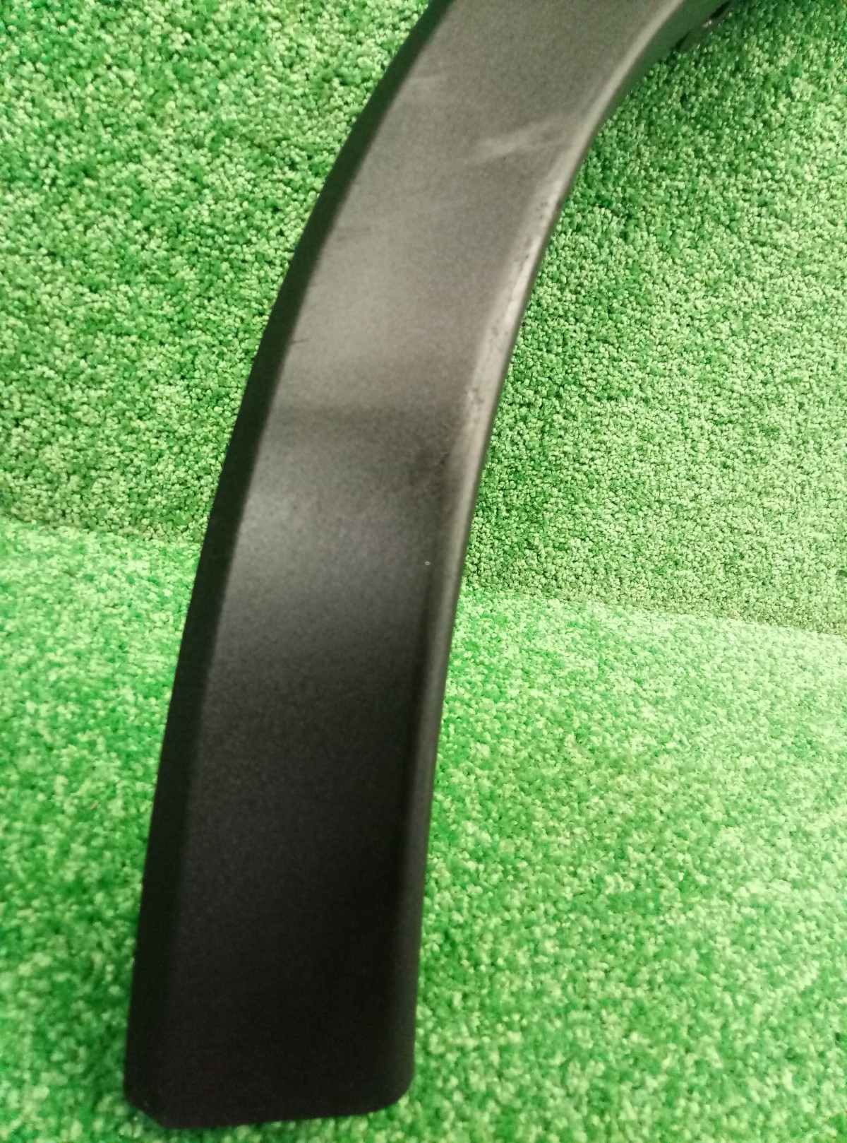 Накладка крыла заднего правого Mazda CX-5 2011-2016 KD5351W5 на Mazda CX5 (KE)