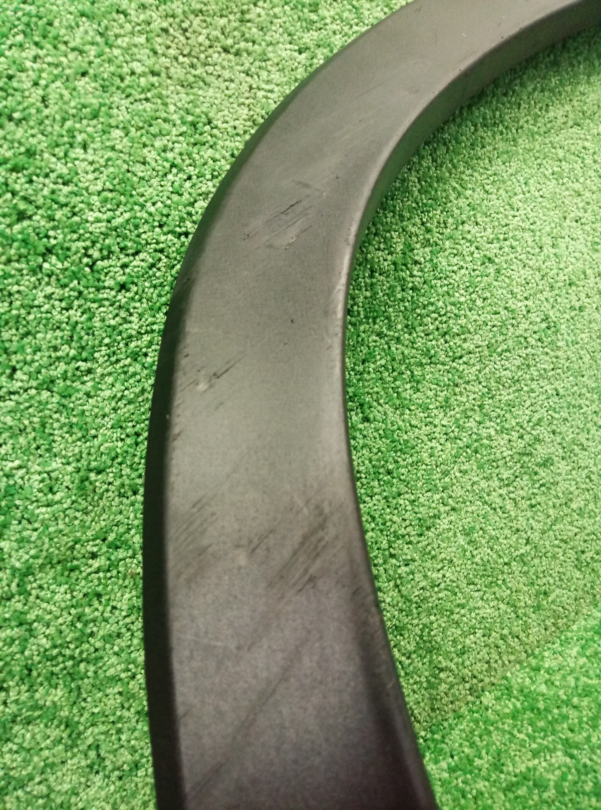 Накладка крыла заднего правого Mazda CX-5 2011-2016 KD5351W5 на Mazda CX5 (KE)