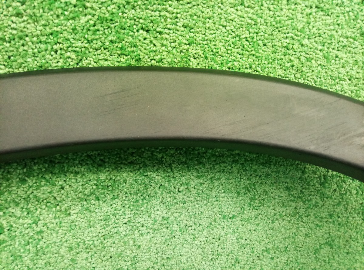 Накладка крыла заднего правого Mazda CX-5 2011-2016 KD5351W5 на Mazda CX5 (KE)