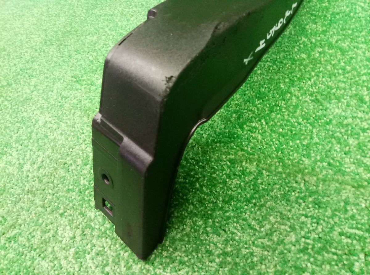 Накладка крыла заднего правого Mazda CX-5 2011-2016 KD5351W5 на Mazda CX5 (KE)