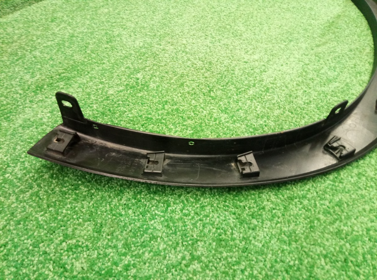 Накладка крыла заднего правого Mazda CX-5 2011-2016 KD5351W5 на Mazda CX5 (KE)
