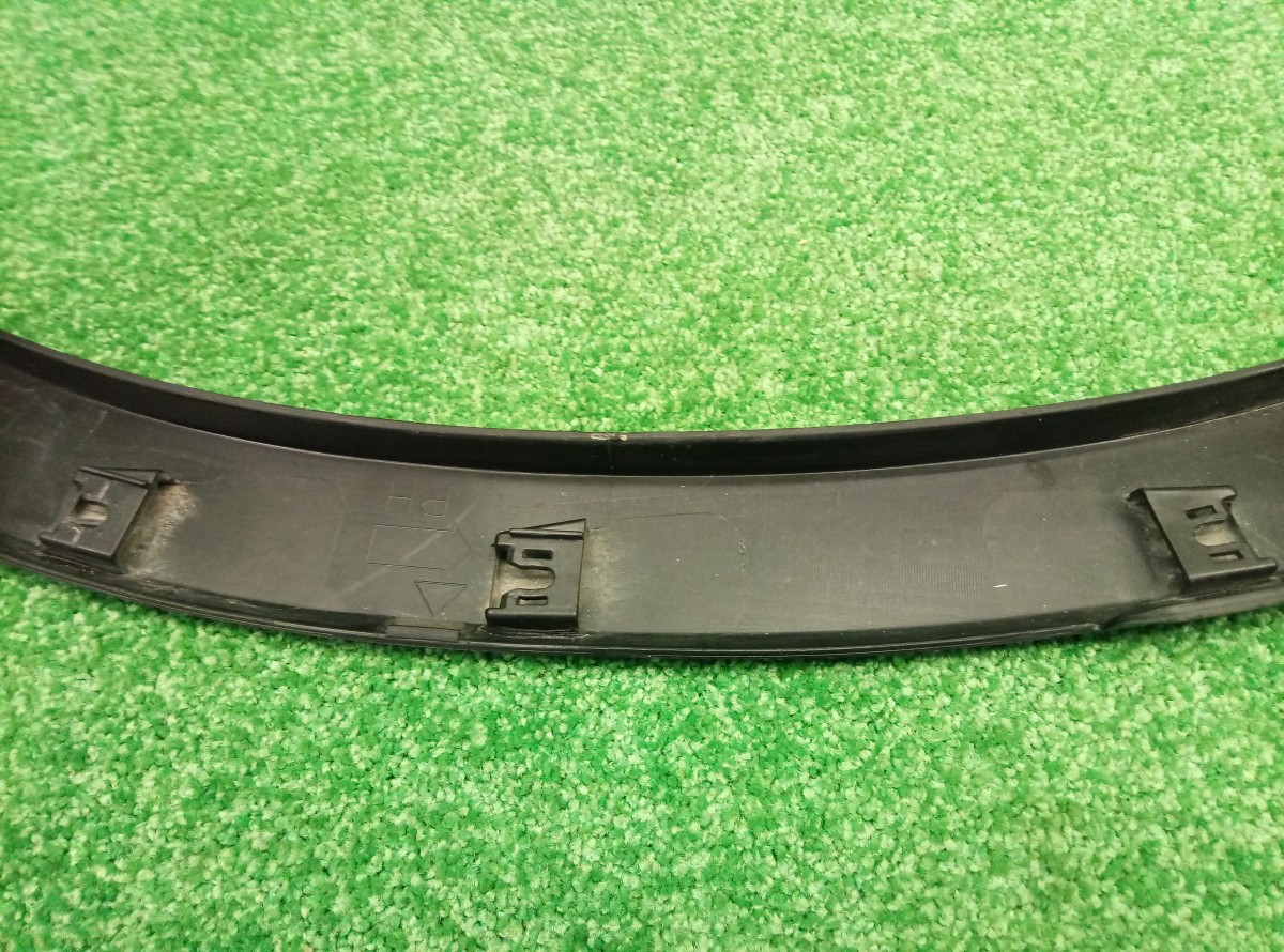 Накладка крыла заднего правого Mazda CX-5 2011-2016 KD5351W5 на Mazda CX5 (KE)