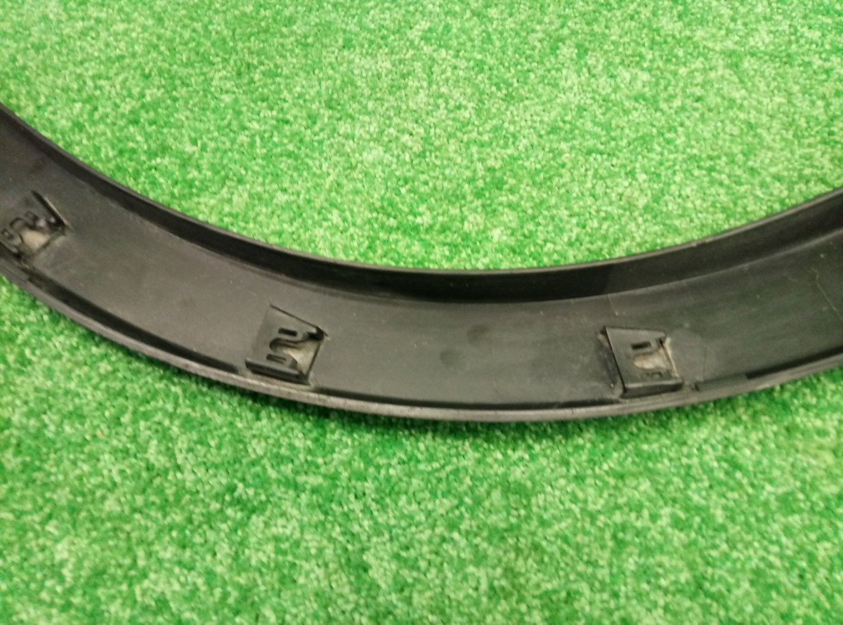 Накладка крыла заднего правого Mazda CX-5 2011-2016 KD5351W5 на Mazda CX5 (KE)