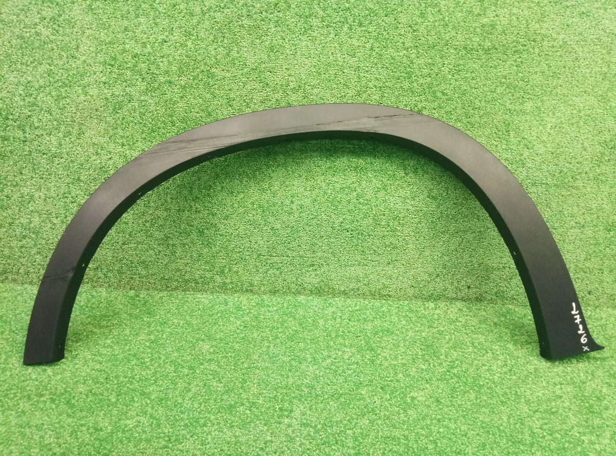 Накладка переднего крыла левого BMW X5 E70 2006-2010 5177715842710 на BMW X5 E70