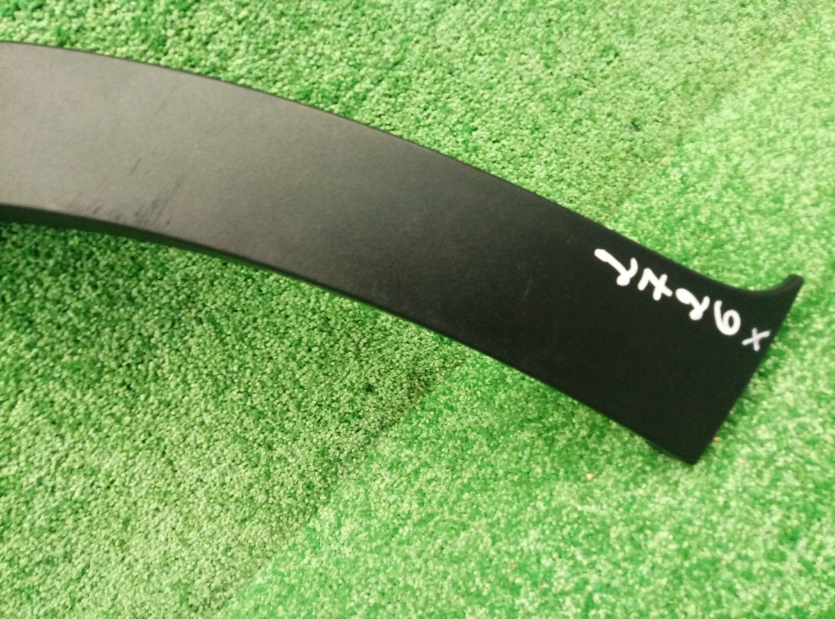 Накладка переднего крыла левого BMW X5 E70 2006-2010 5177715842710 на BMW X5 E70