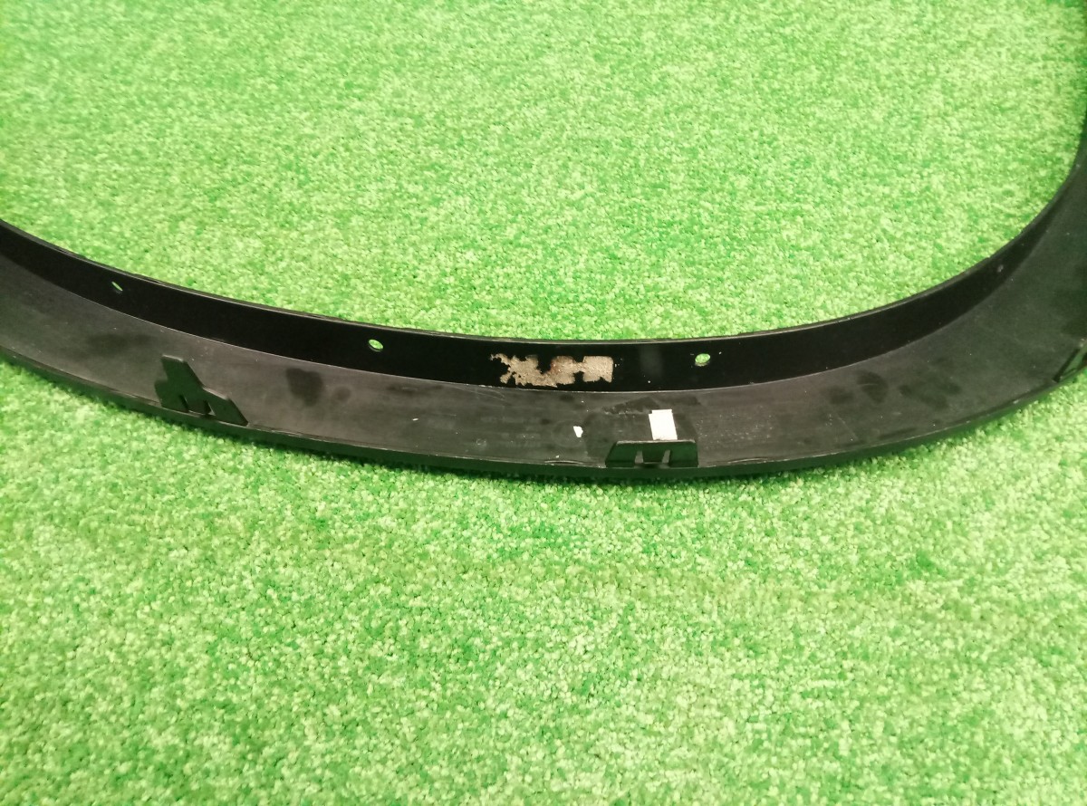 Накладка переднего крыла левого BMW X5 E70 2006-2010 5177715842710 на BMW X5 E70