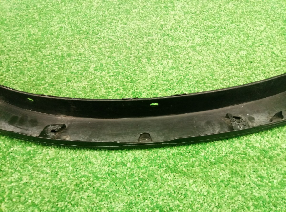 Накладка заднего крыла правого BMW X6 F16 2014-н.в. 51777319834 на BMW X6 F16