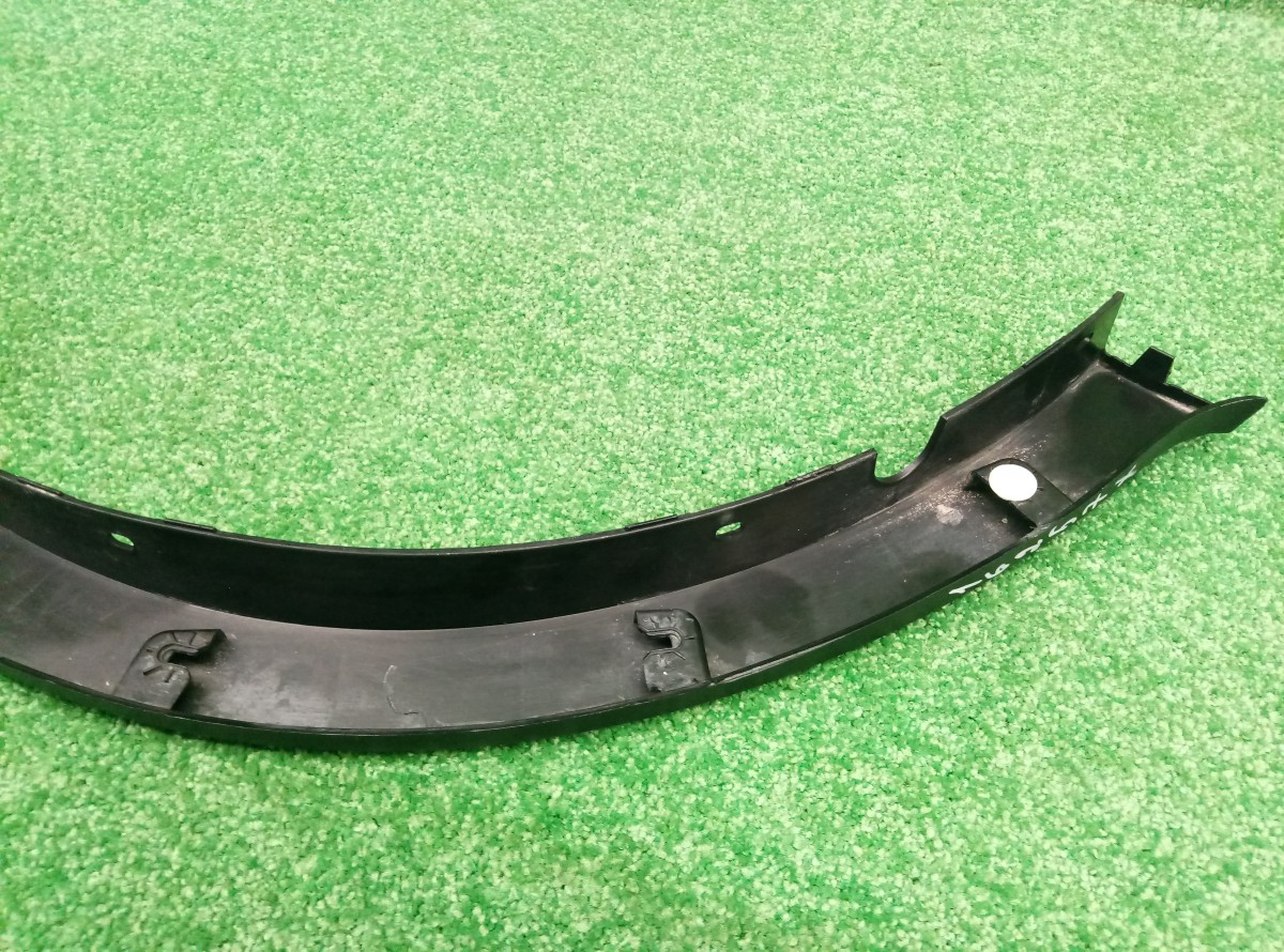 Накладка заднего крыла правого BMW X6 F16 2014-н.в. 51777319834 на BMW X6 F16