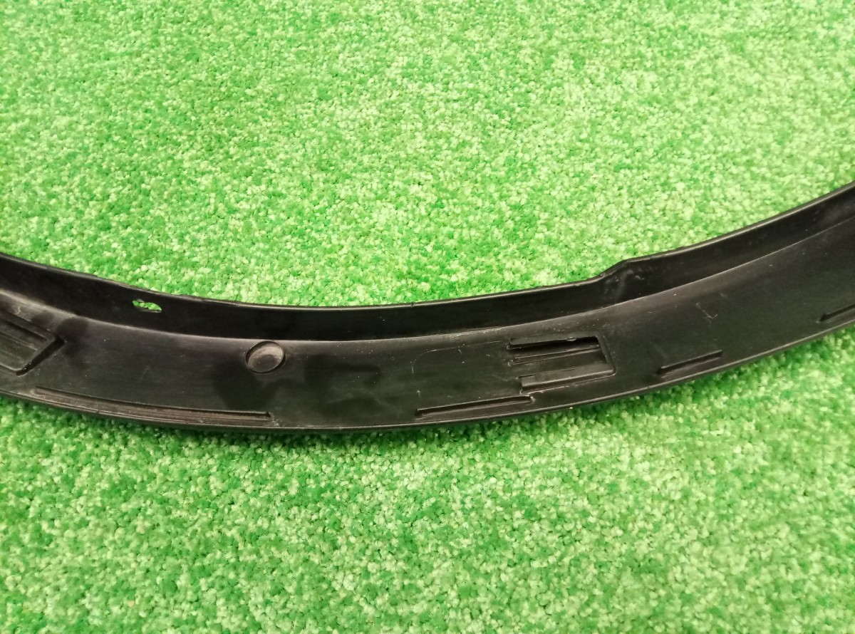 Накладка переднего крыла правого BMW X3 (F25) 2010-2014 51777210082 на BMW X3 (F25)