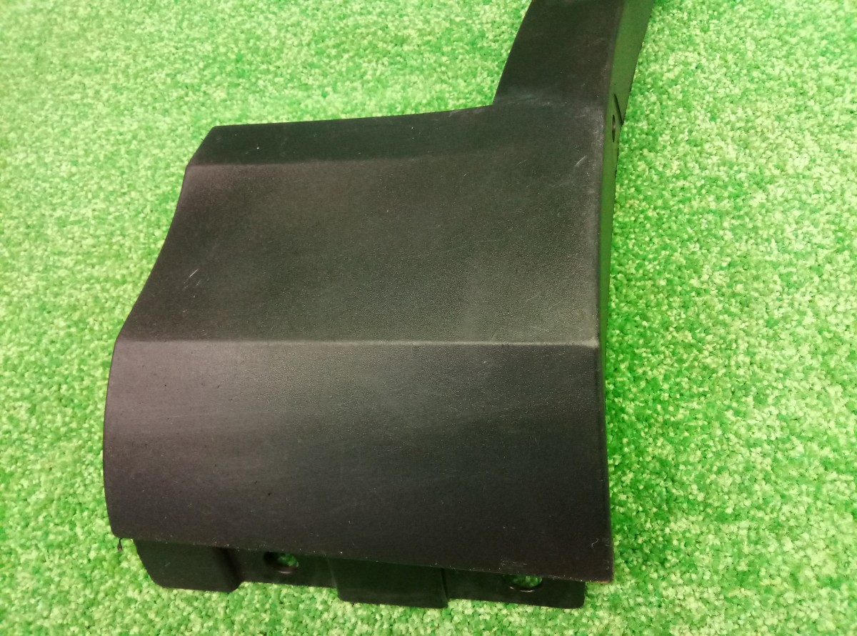 Накладка переднего крыла правого BMW X3 (F25) 2010-2014  51777210082  на BMW X3 (F25)