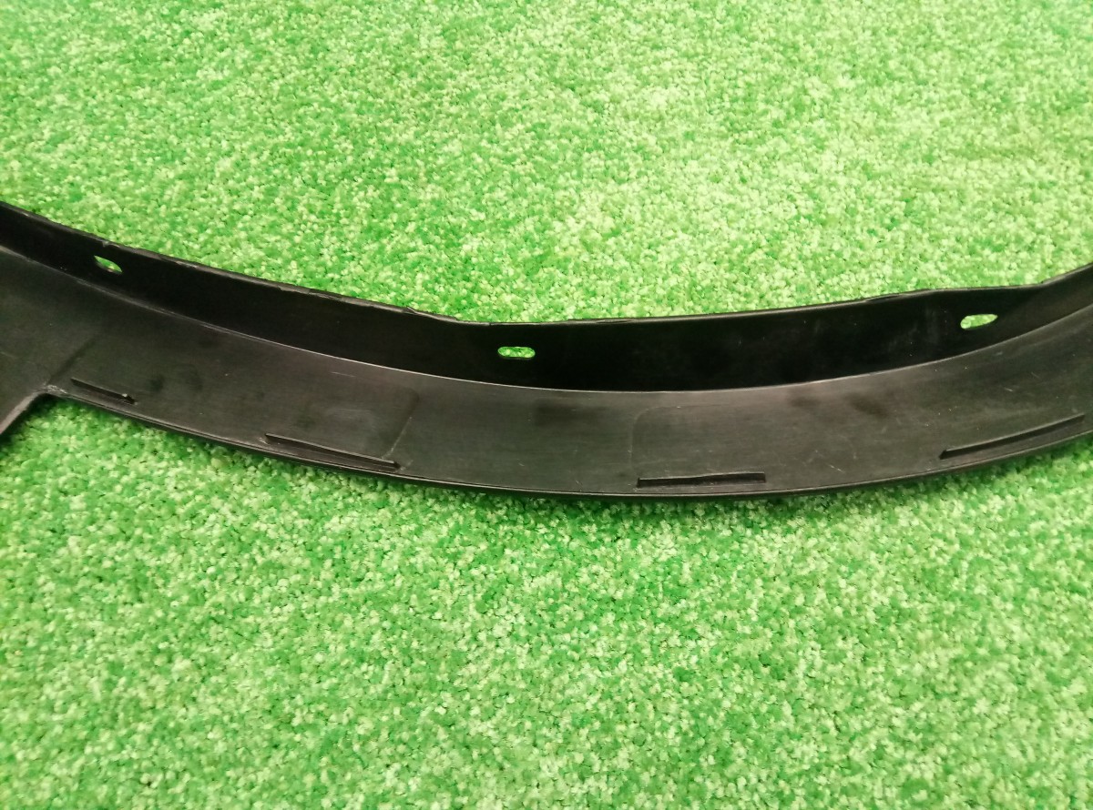 Накладка переднего крыла правого BMW X3 (F25) 2010-2014  51777210082  на BMW X3 (F25)