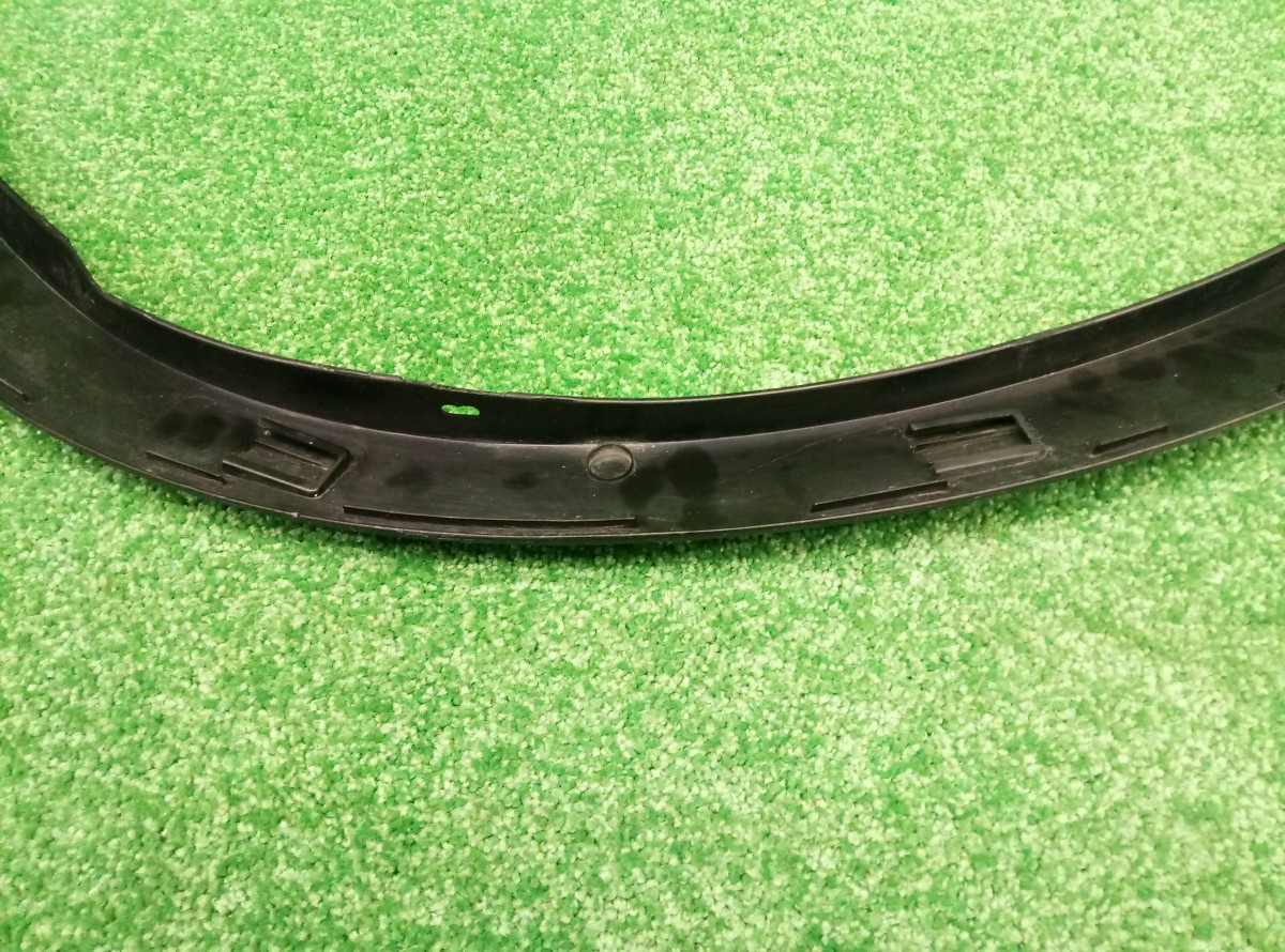 Накладка переднего крыла правого BMW X3 (F25) 2010-2014  51777210082  на BMW X3 (F25)