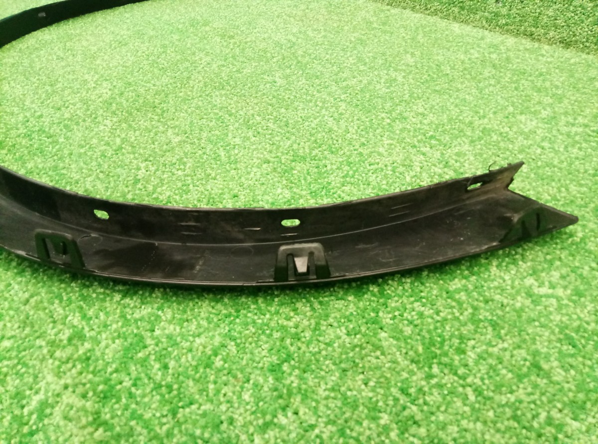 Накладка переднего крыла правого BMW X3 (F25) 2010-2014  51777210082  на BMW X3 (F25)