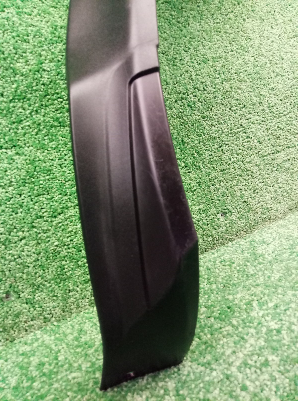 Накладка крыла заднего правого Nissan Qashqai J11 93828BM90A на Nissan Qashqai J11