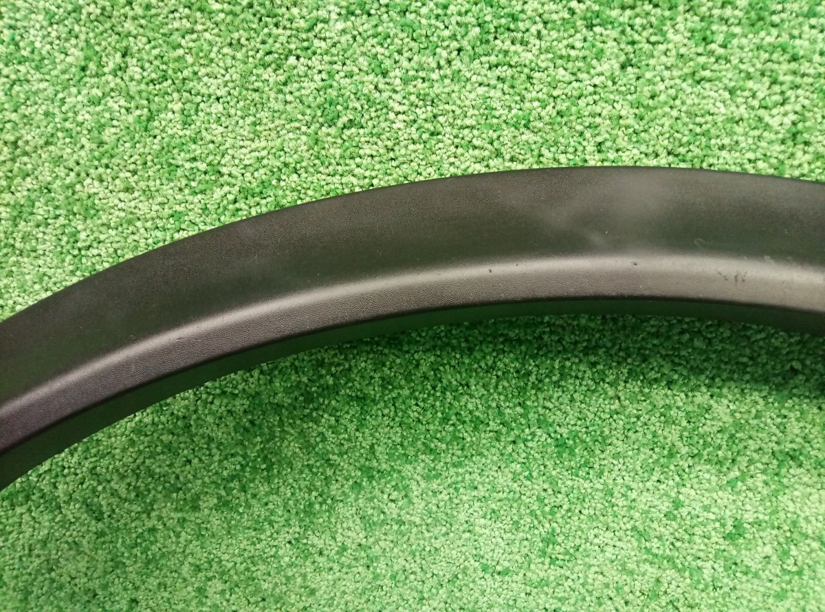Накладка крыла заднего правого Nissan Qashqai J11 93828BM90A на Nissan Qashqai J11