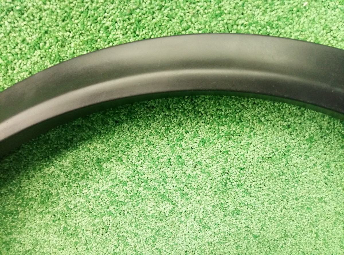 Накладка крыла заднего правого Nissan Qashqai J11 93828BM90A на Nissan Qashqai J11