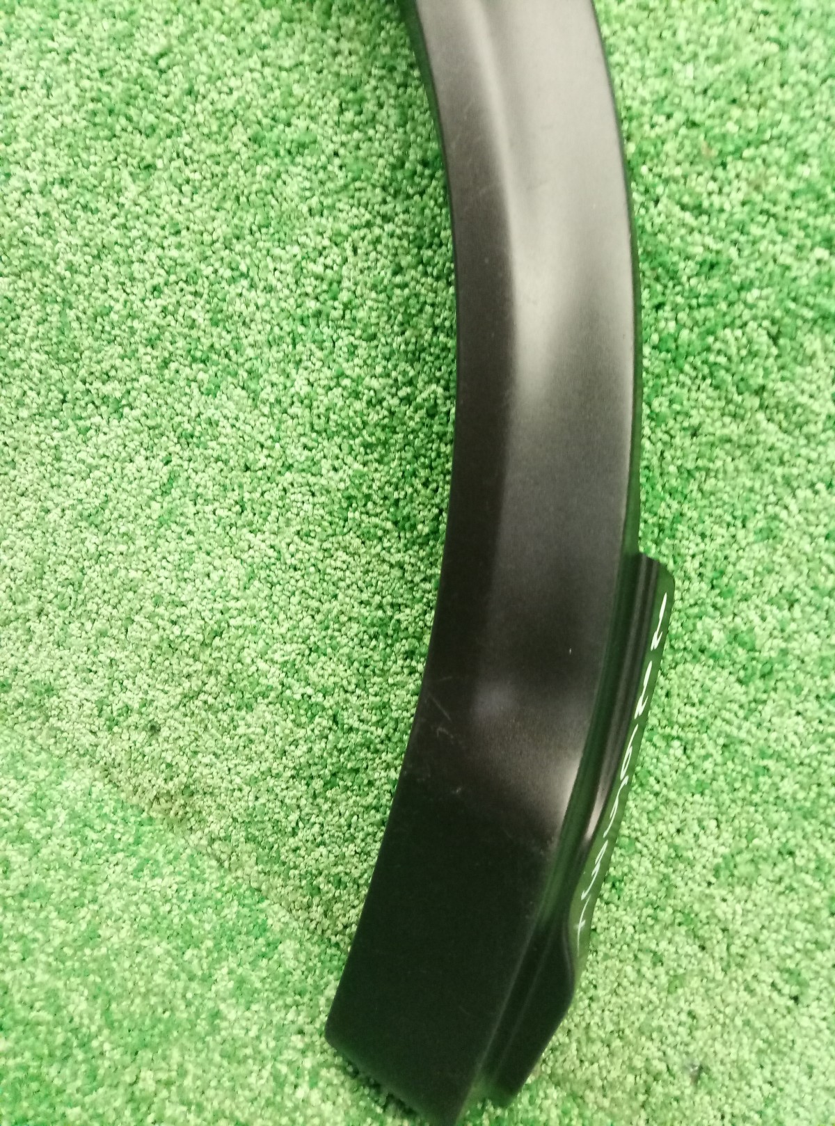 Накладка крыла заднего правого Nissan Qashqai J11 93828BM90A на Nissan Qashqai J11