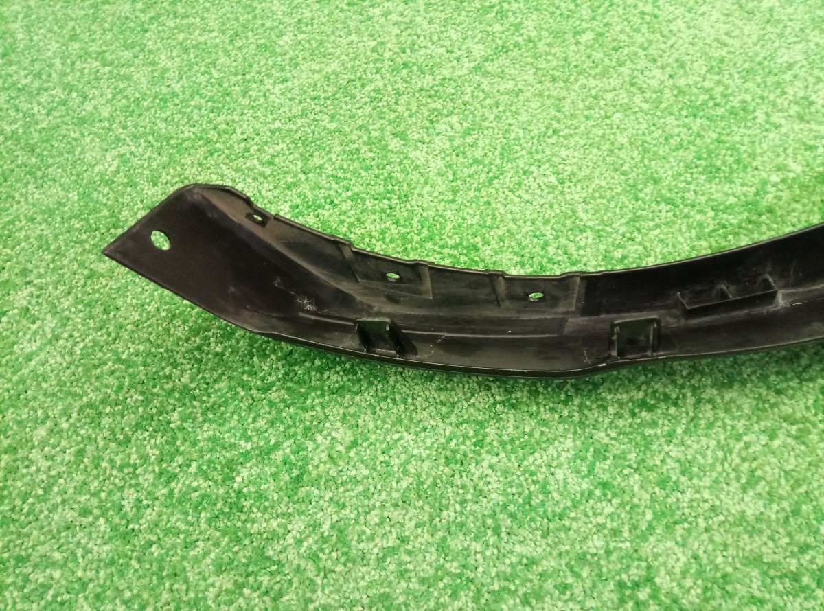 Накладка крыла заднего правого Nissan Qashqai J11 93828BM90A на Nissan Qashqai J11