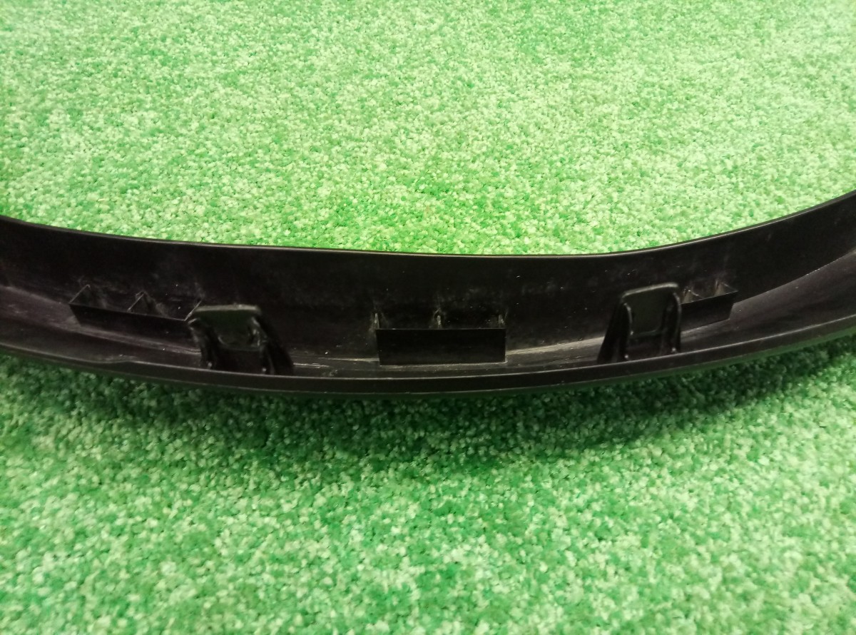 Накладка крыла заднего правого Nissan Qashqai J11 93828BM90A на Nissan Qashqai J11