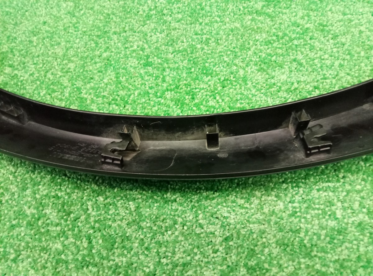 Накладка крыла заднего правого Nissan Qashqai J11 93828BM90A на Nissan Qashqai J11