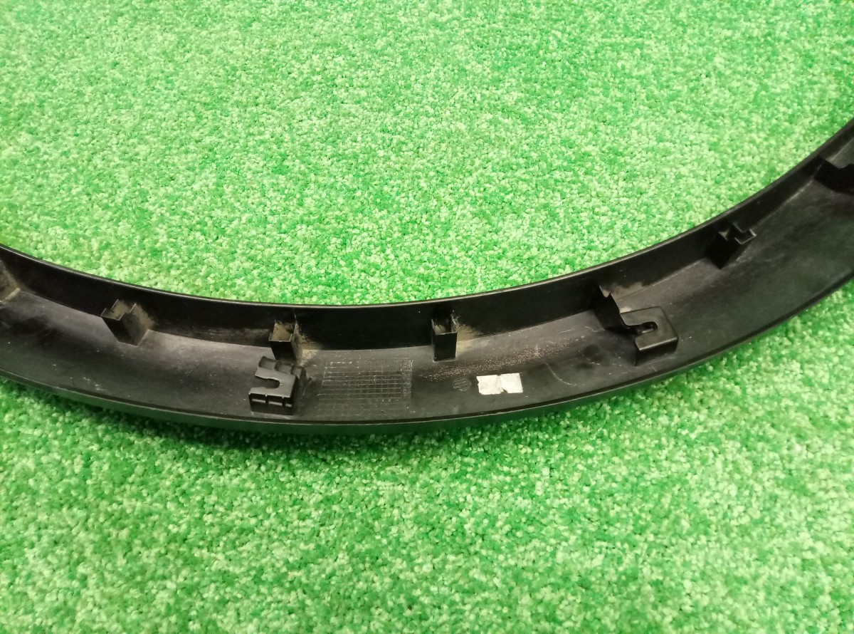 Накладка крыла заднего правого Nissan Qashqai J11 93828BM90A на Nissan Qashqai J11