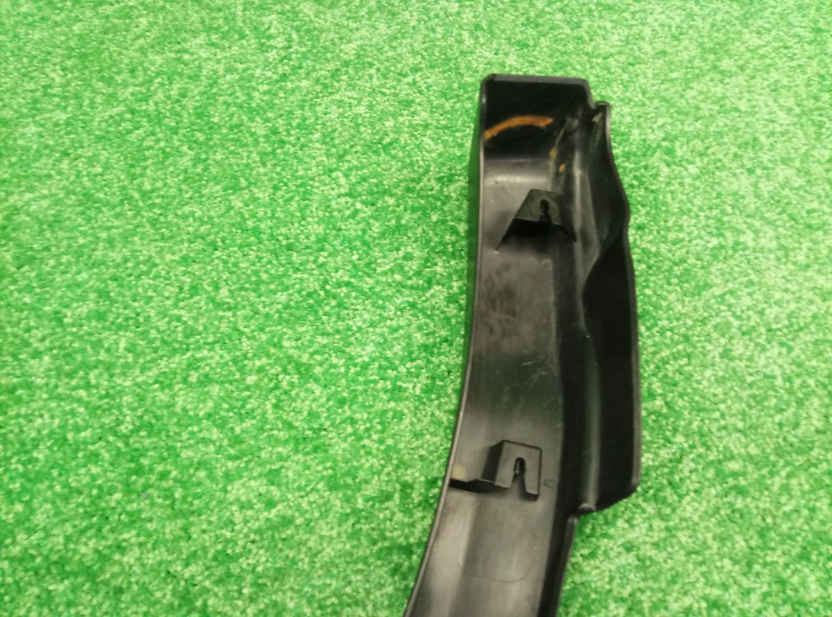 Накладка крыла заднего правого Nissan Qashqai J11 93828BM90A на Nissan Qashqai J11
