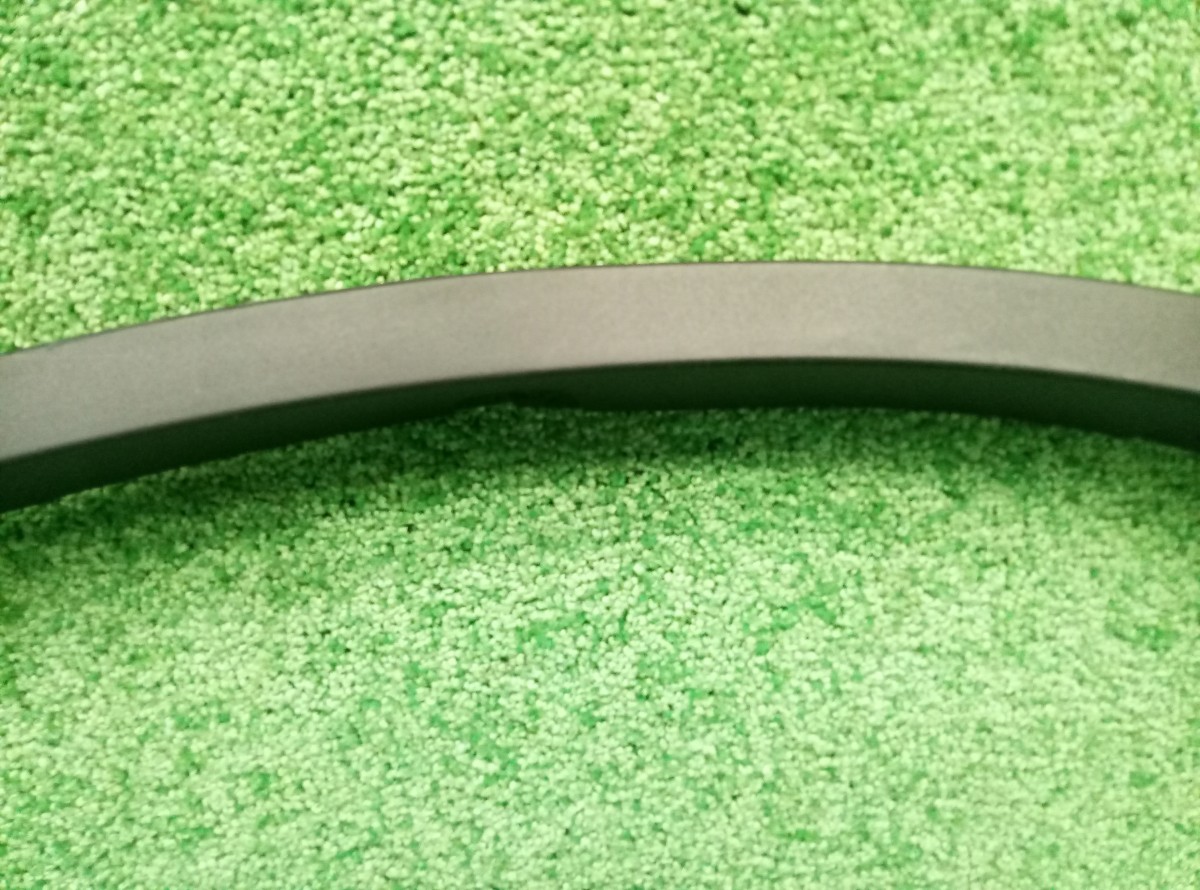 Накладка заднего крыла правого BMW X6 E71 2007-2014 51127176330 на BMW X6 E71