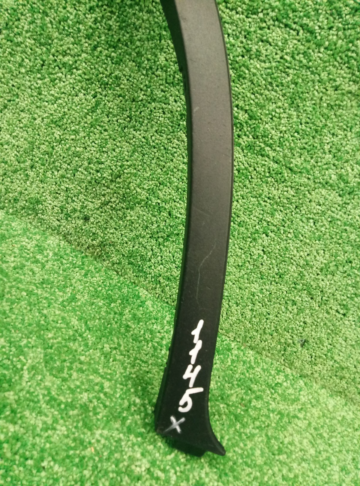 Накладка заднего крыла правого BMW X6 E71 2007-2014 51127176330 на BMW X6 E71