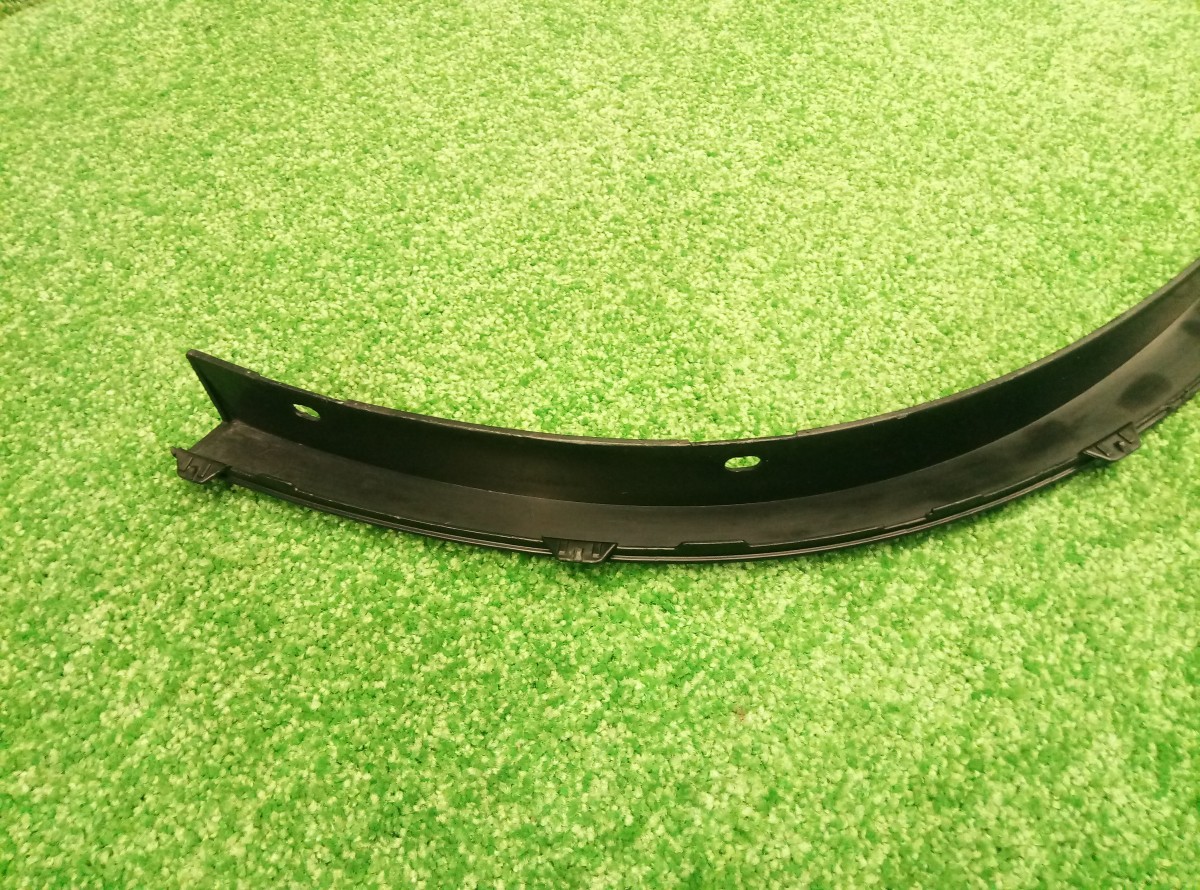 Накладка заднего крыла правого BMW X6 E71 2007-2014 51127176330 на BMW X6 E71