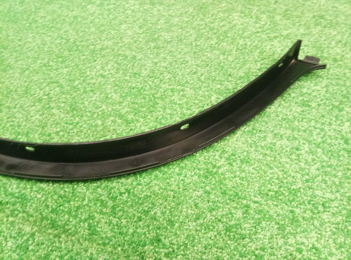 Накладка заднего крыла правого BMW X6 E71 2007-2014 51127176330 на BMW X6 E71