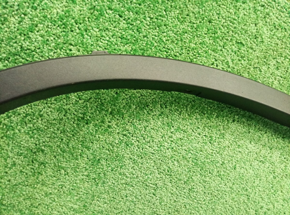 Накладка заднего крыла правого BMW X6 E71 2007-2014 51127176330 на BMW X6 E71