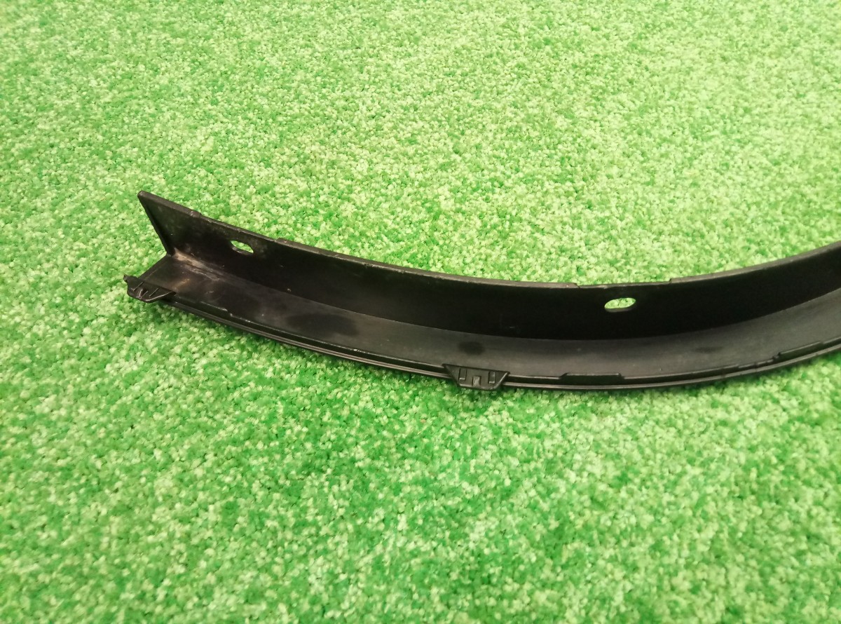 Накладка заднего крыла правого BMW X6 E71 2007-2014 51127176330 на BMW X6 E71