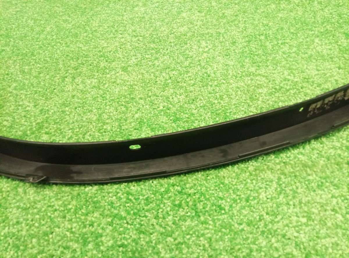 Накладка заднего крыла правого BMW X6 E71 2007-2014 51127176330 на BMW X6 E71