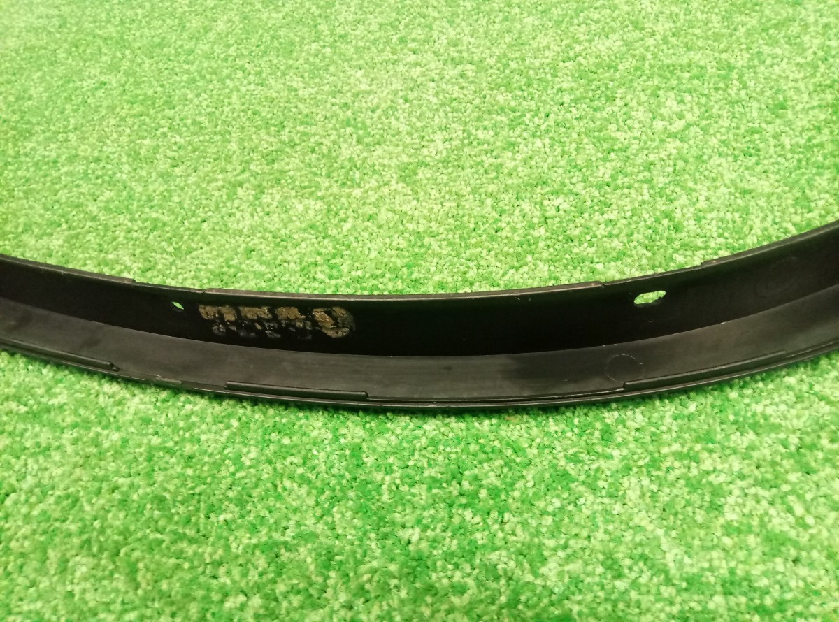 Накладка заднего крыла правого BMW X6 E71 2007-2014 51127176330 на BMW X6 E71