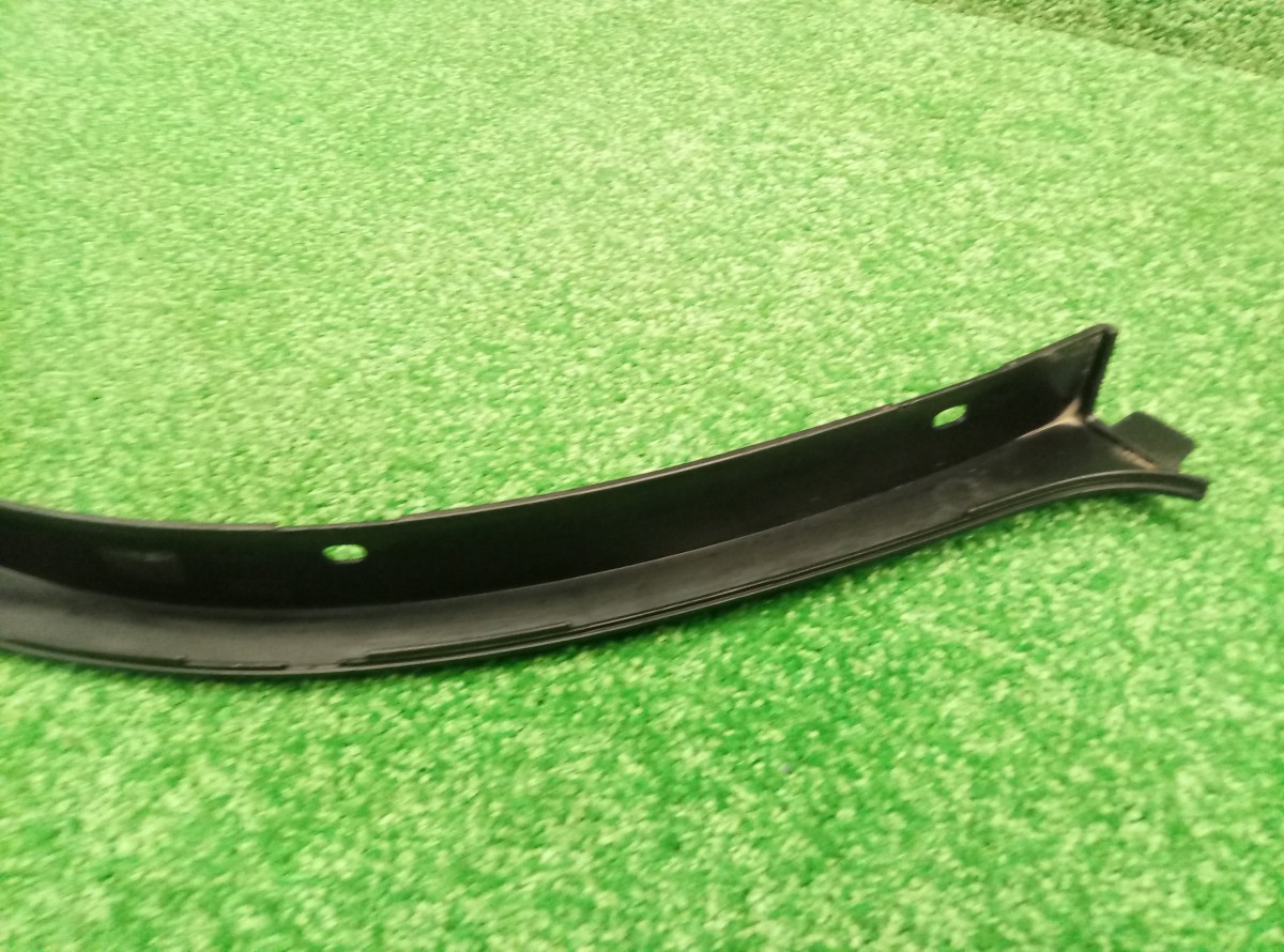 Накладка заднего крыла правого BMW X6 E71 2007-2014 51127176330 на BMW X6 E71