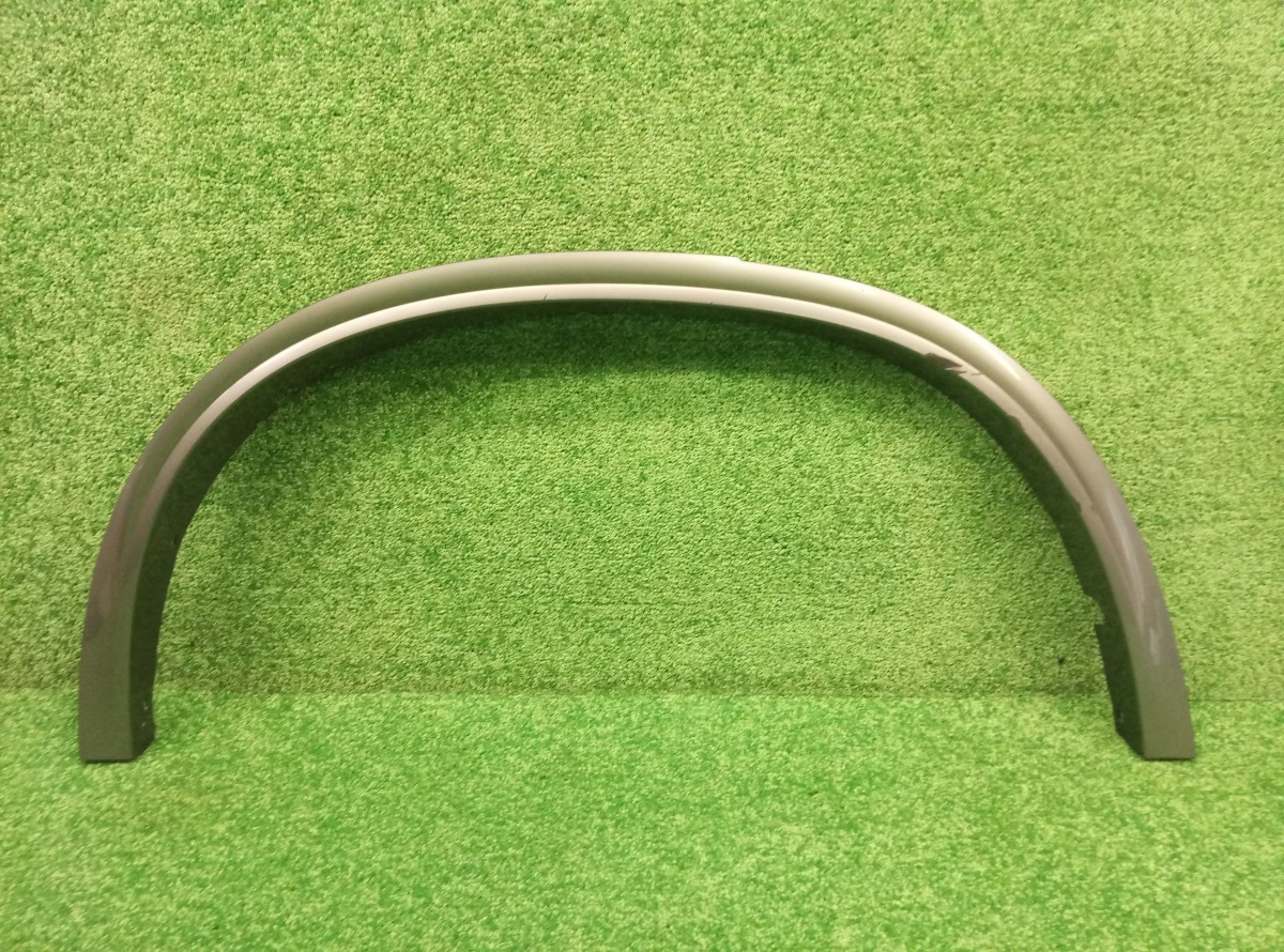 Накладка заднего крыла правого BMW X5 F15 2013-н.в. 51177326052 на BMW X5 F15
