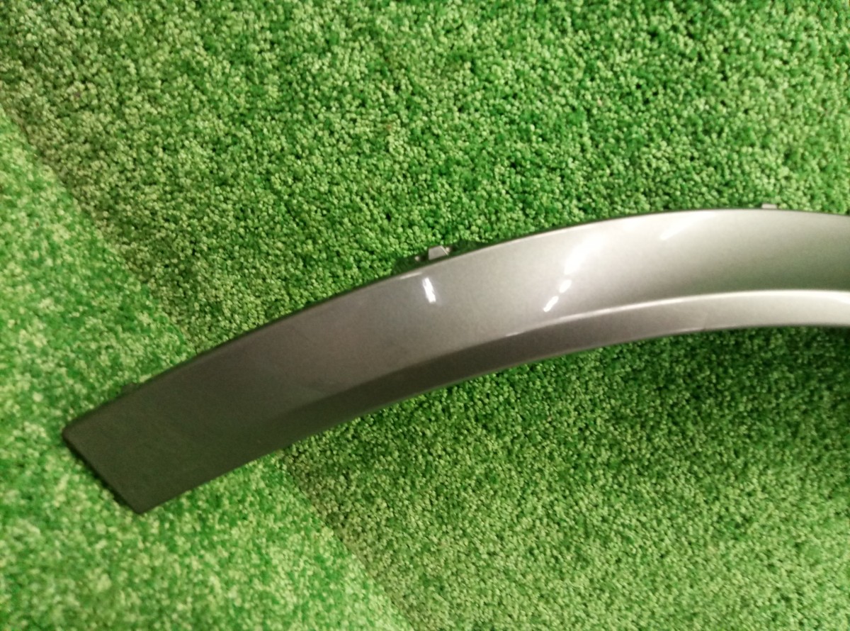 Накладка заднего крыла правого BMW X5 F15 2013-н.в. 51177326052 на BMW X5 F15
