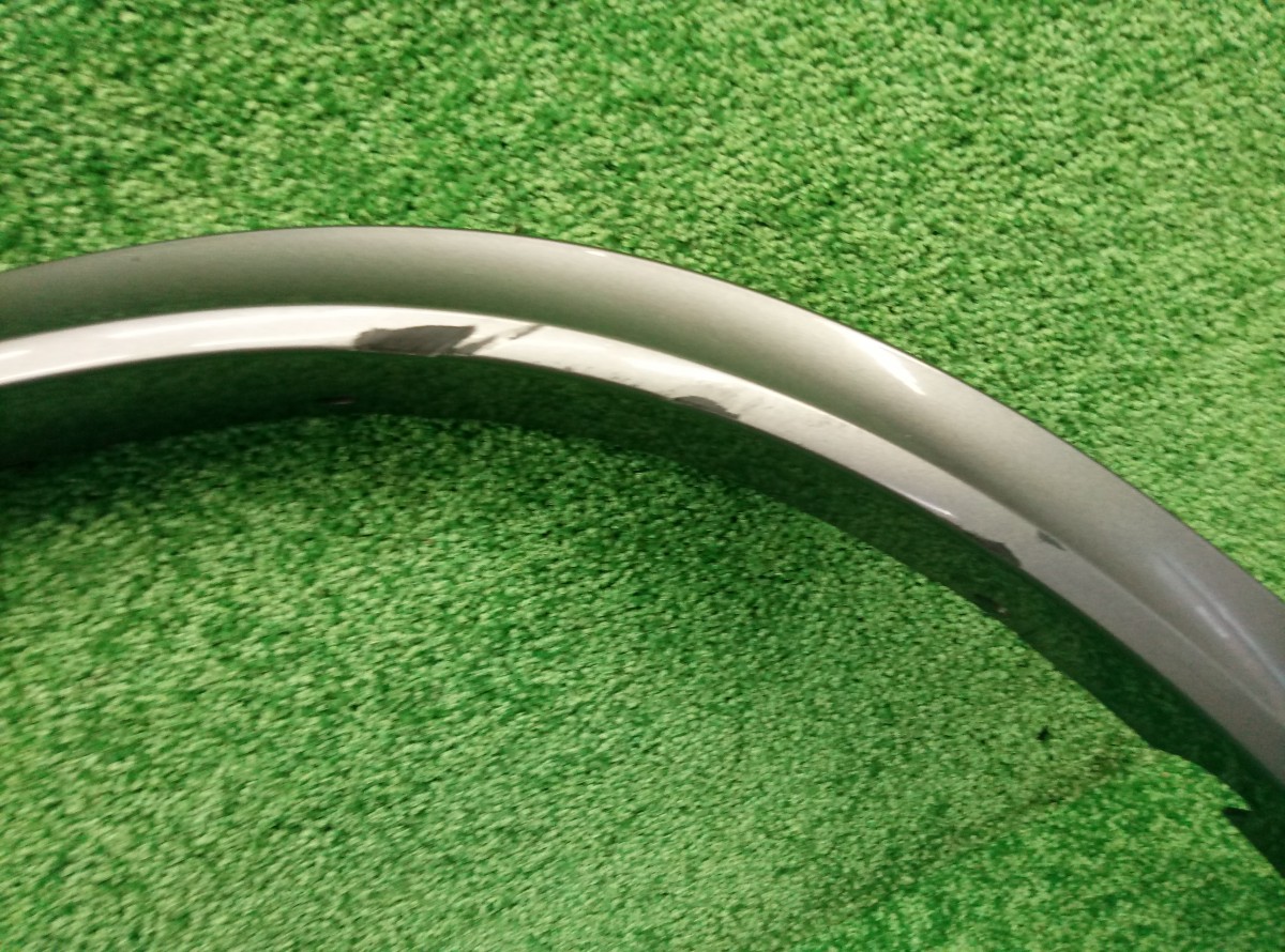Накладка заднего крыла правого BMW X5 F15 2013-н.в. 51177326052 на BMW X5 F15