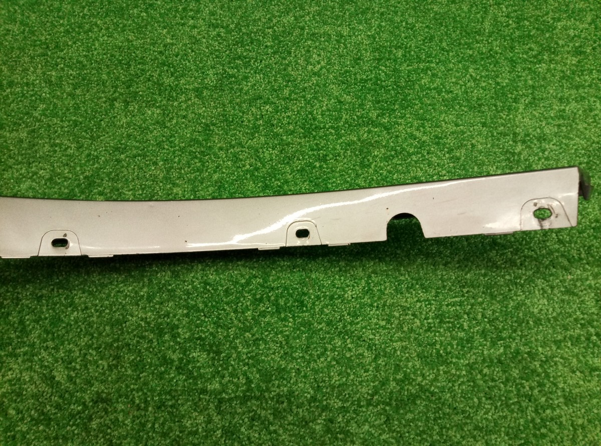 Накладка заднего крыла правого BMW X5 F15 2013-н.в. 51177326052 на BMW X5 F15