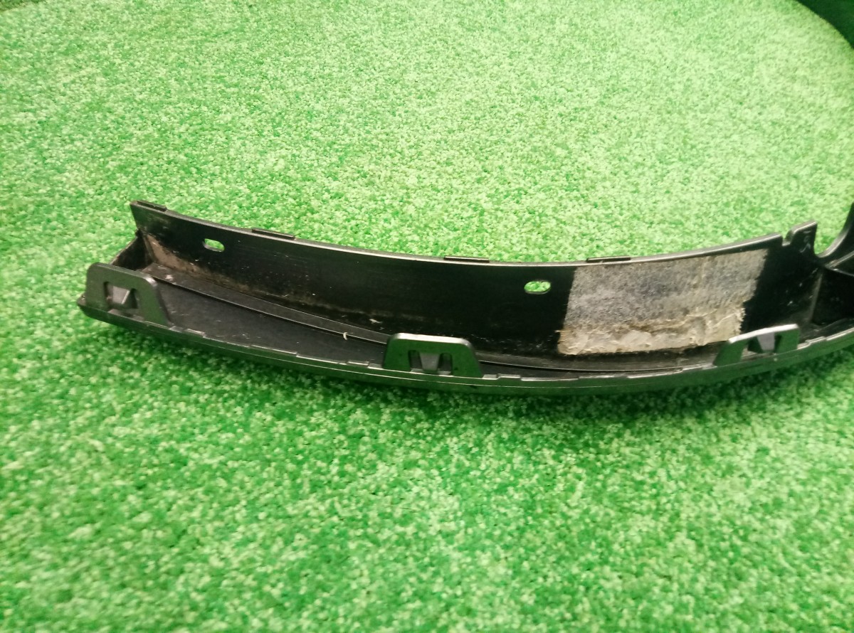 Накладка заднего крыла правого BMW X5 F15 2013-н.в. 51177326052 на BMW X5 F15