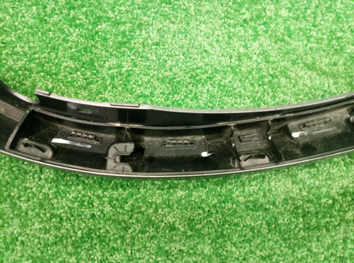 Накладка заднего крыла правого BMW X5 F15 2013-н.в. 51177326052 на BMW X5 F15