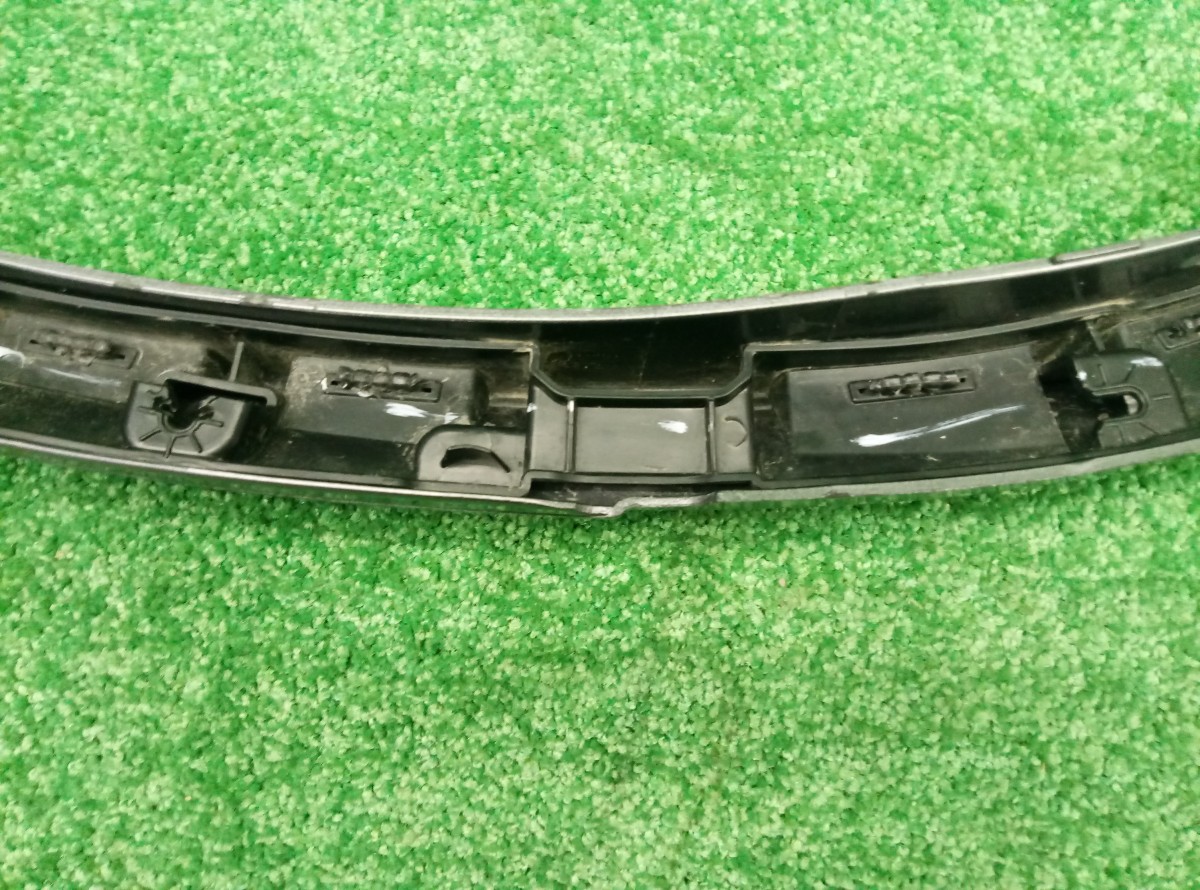 Накладка заднего крыла правого BMW X5 F15 2013-н.в. 51177326052 на BMW X5 F15