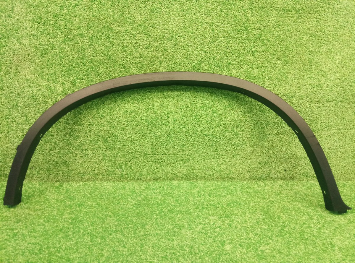 Накладка заднего крыла правого BMW X6 E71 2007-2014 51127176330 на BMW X6 E71