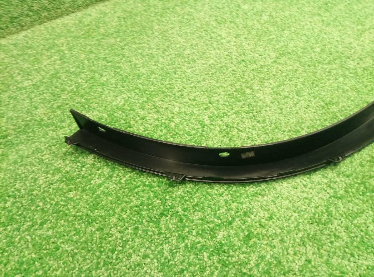 Накладка заднего крыла правого BMW X6 E71 2007-2014 51127176330 на BMW X6 E71