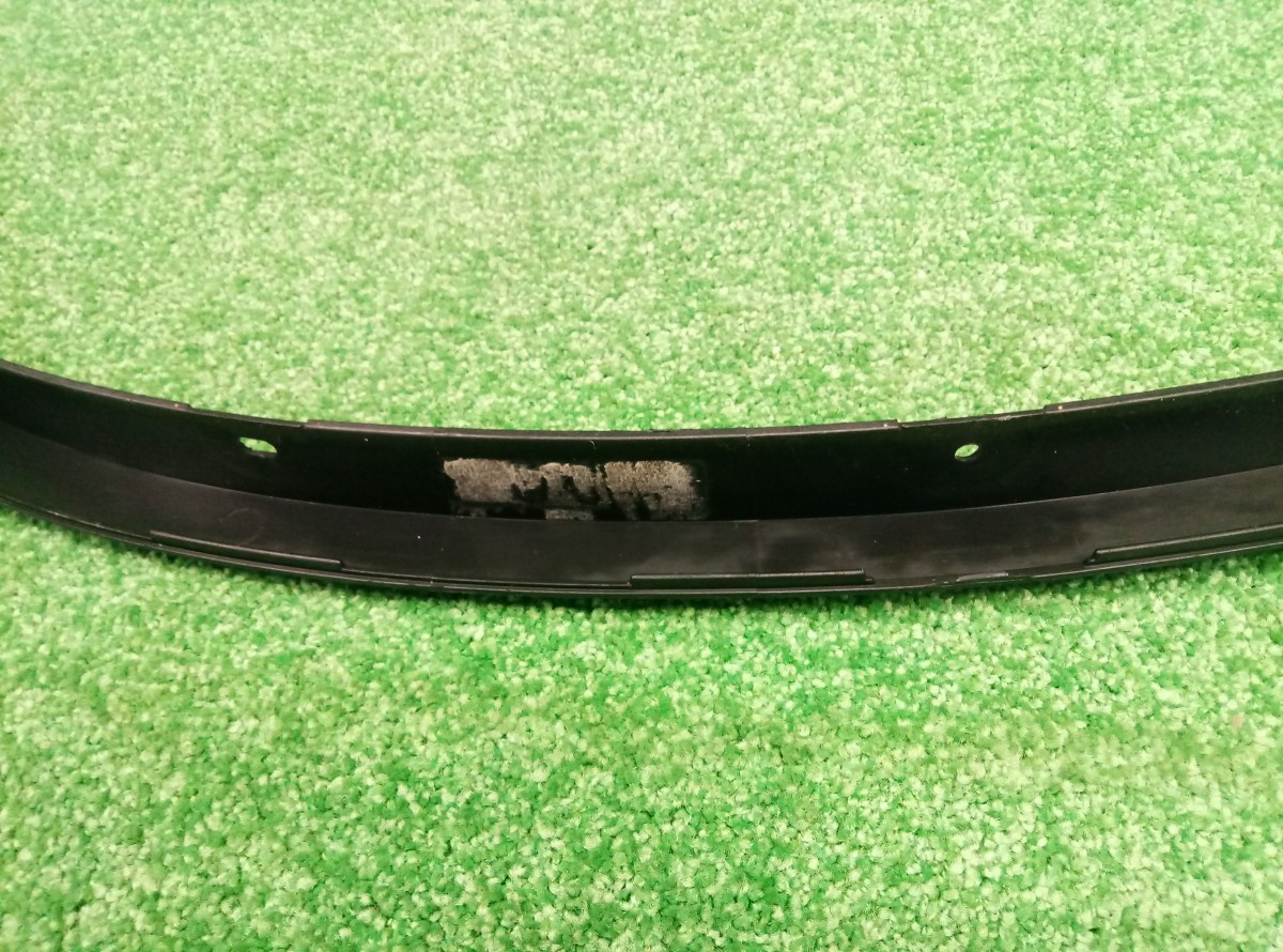 Накладка заднего крыла правого BMW X6 E71 2007-2014 51127176330 на BMW X6 E71