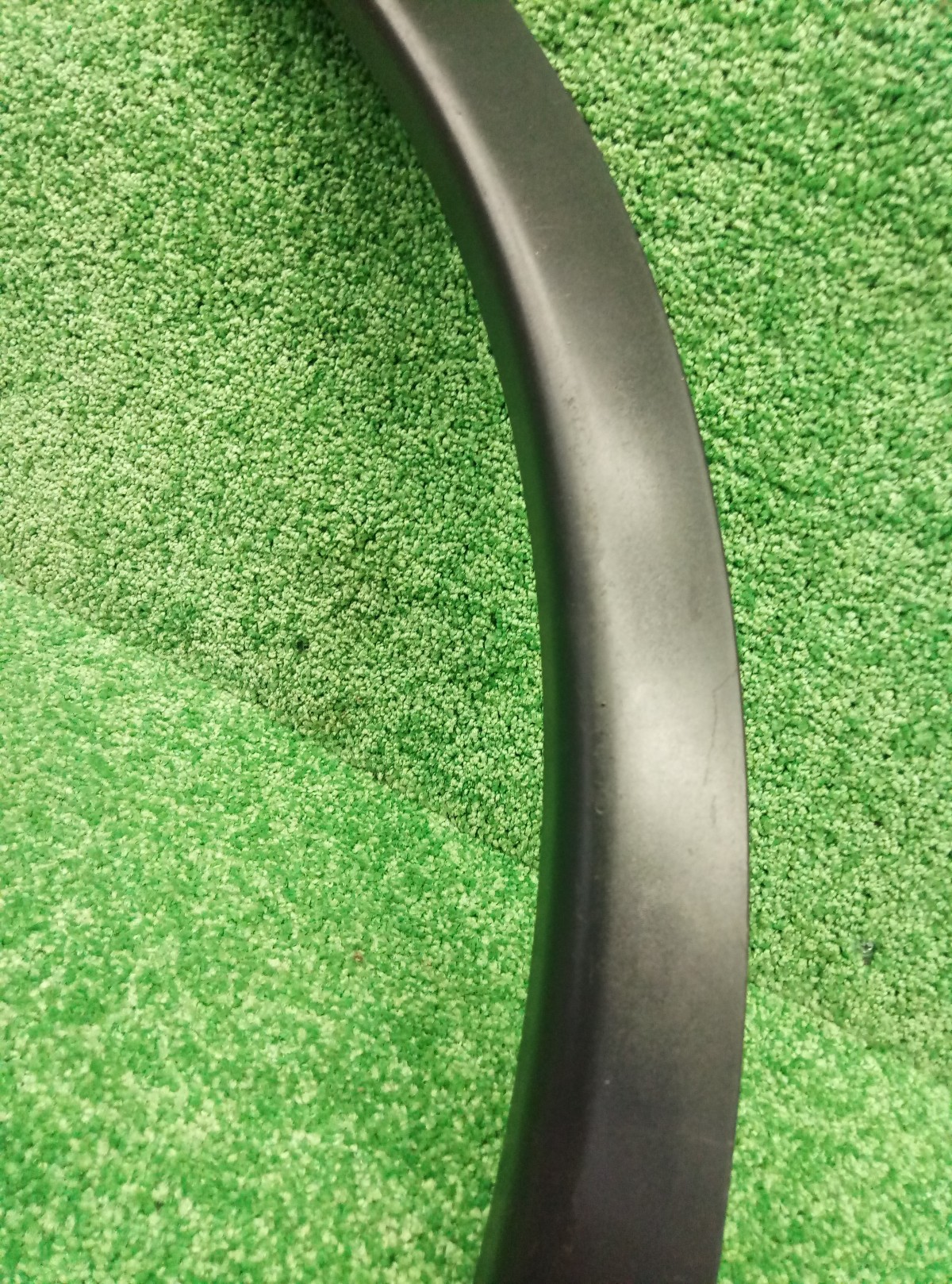 Накладка крыла Land Rover Discovery 5 передняя левая HY3216A075AE на Land Rover Discovery 3
