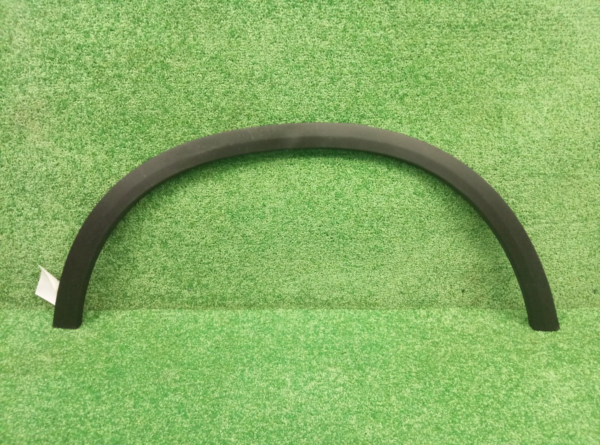 Накладка заднего крыла правого Mercedes-Benz GLC-Class 1 X253 A2538850822 на Mercedes-Benz GLK-Class X204