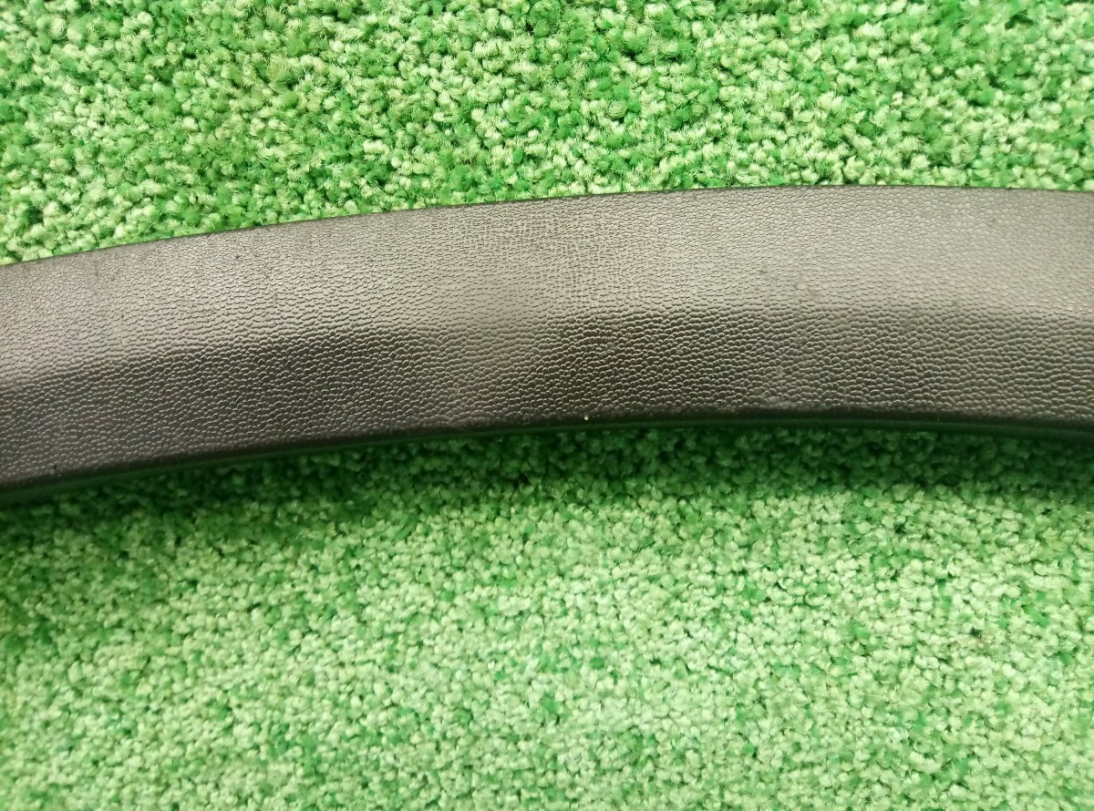 Накладка заднего крыла правого Mercedes-Benz GLC-Class 1 X253 A2538850822 на Mercedes-Benz GLK-Class X204