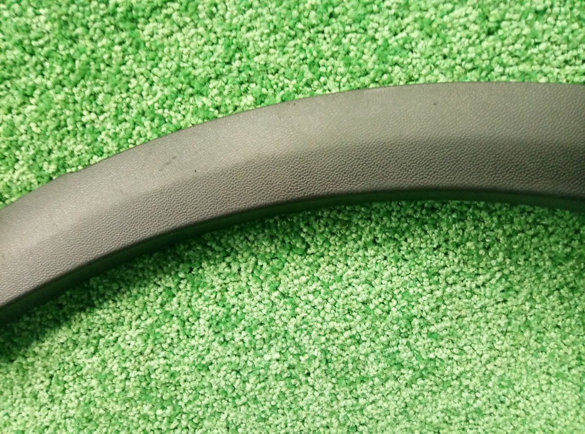 Накладка заднего крыла правого Mercedes-Benz GLC-Class 1 X253 A2538850822 на Mercedes-Benz GLK-Class X204
