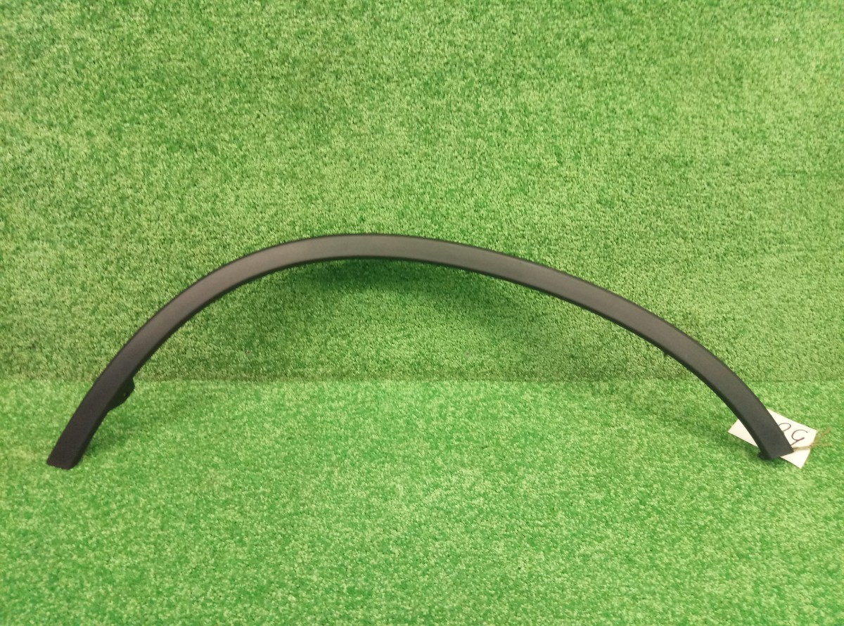 Накладка переднего крыла правого Honda CR-V III 2006-2009 74115SWWA001 на Honda CR-V III
